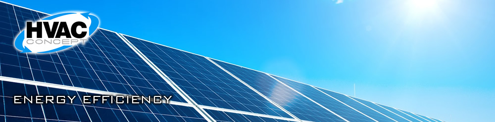 Energy efficiency
