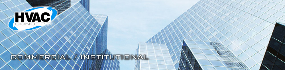Commercial / Institutional